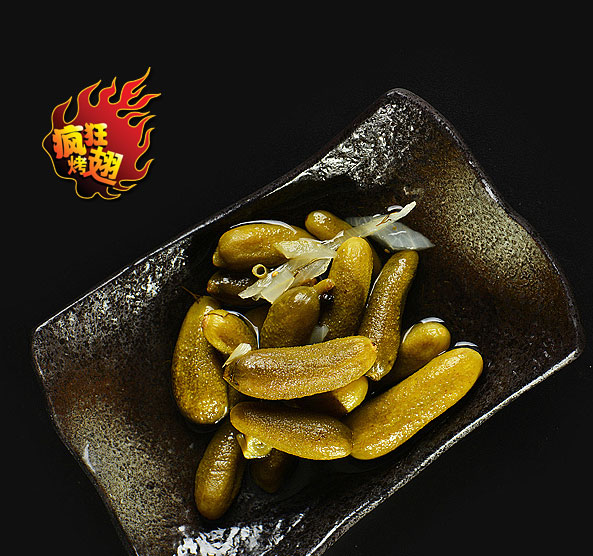 凤岗镇疯狂bt烤翅